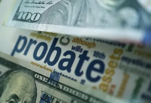 probate is a, gis4otrv5